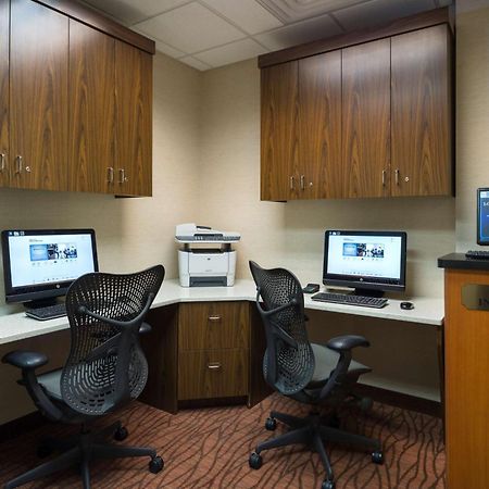 Hilton Garden Inn Edison/Raritan Center Eksteriør bilde