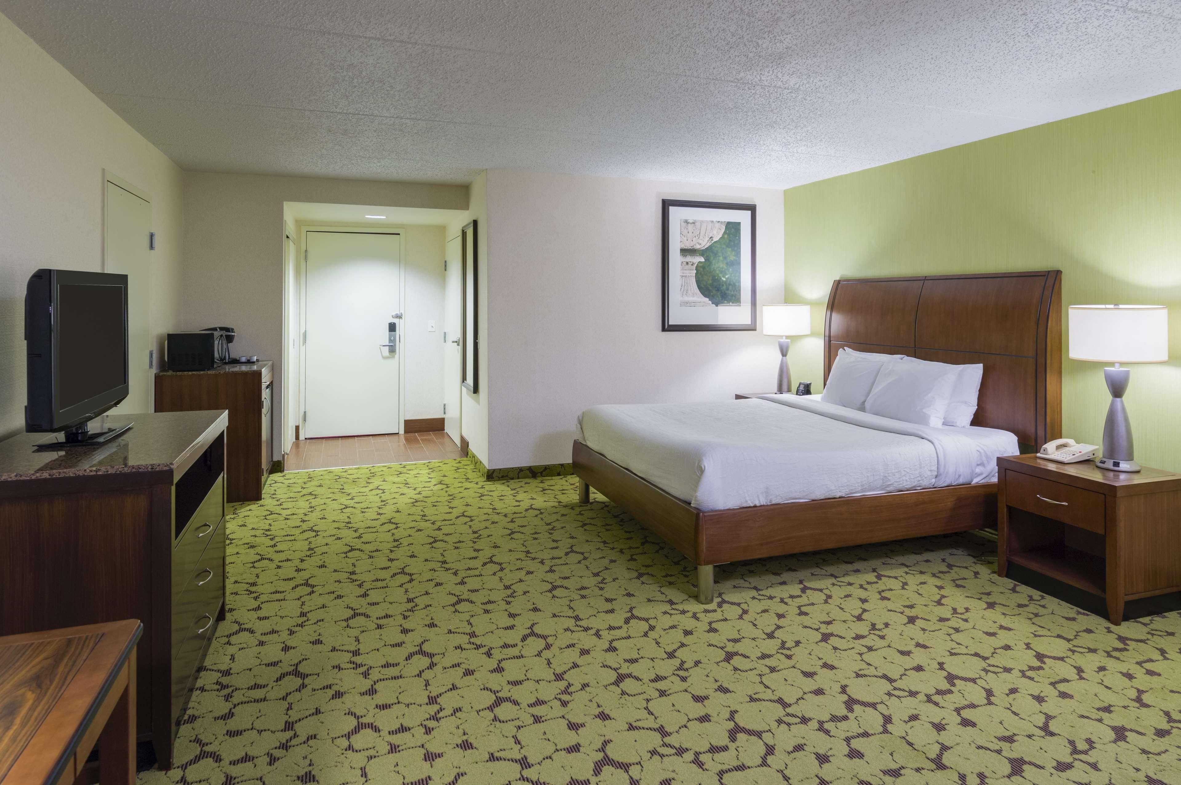 Hilton Garden Inn Edison/Raritan Center Eksteriør bilde