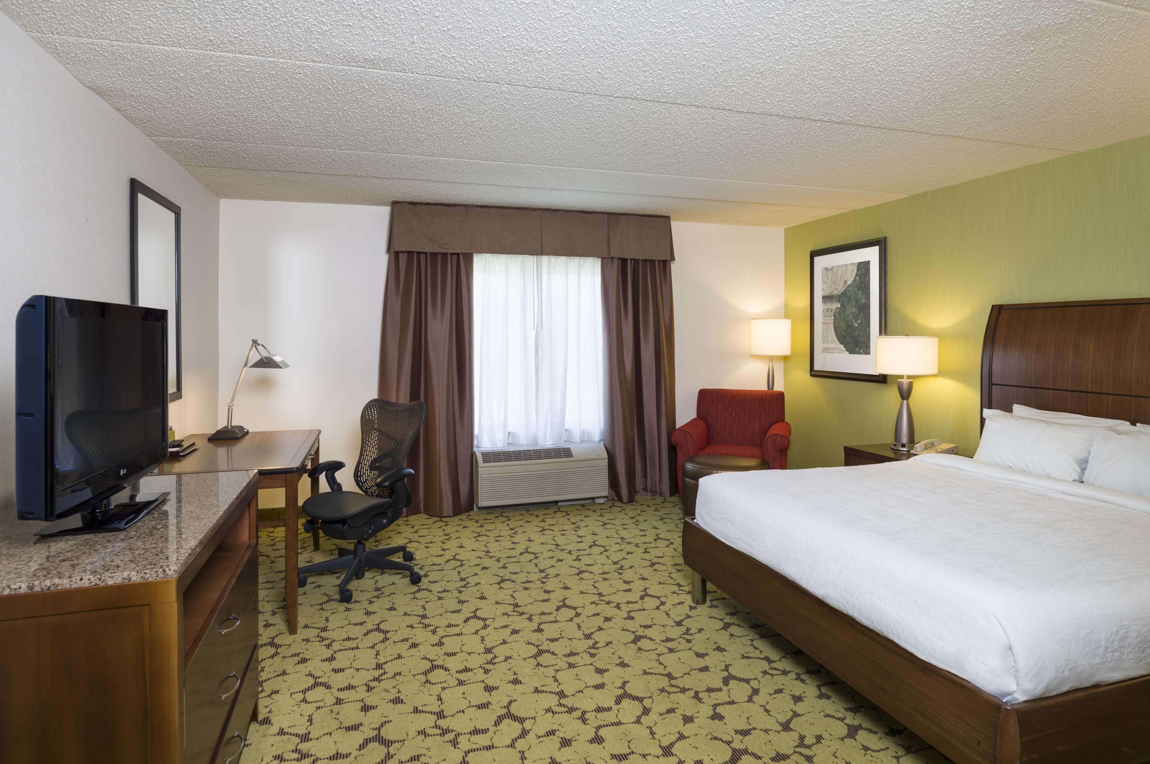 Hilton Garden Inn Edison/Raritan Center Eksteriør bilde
