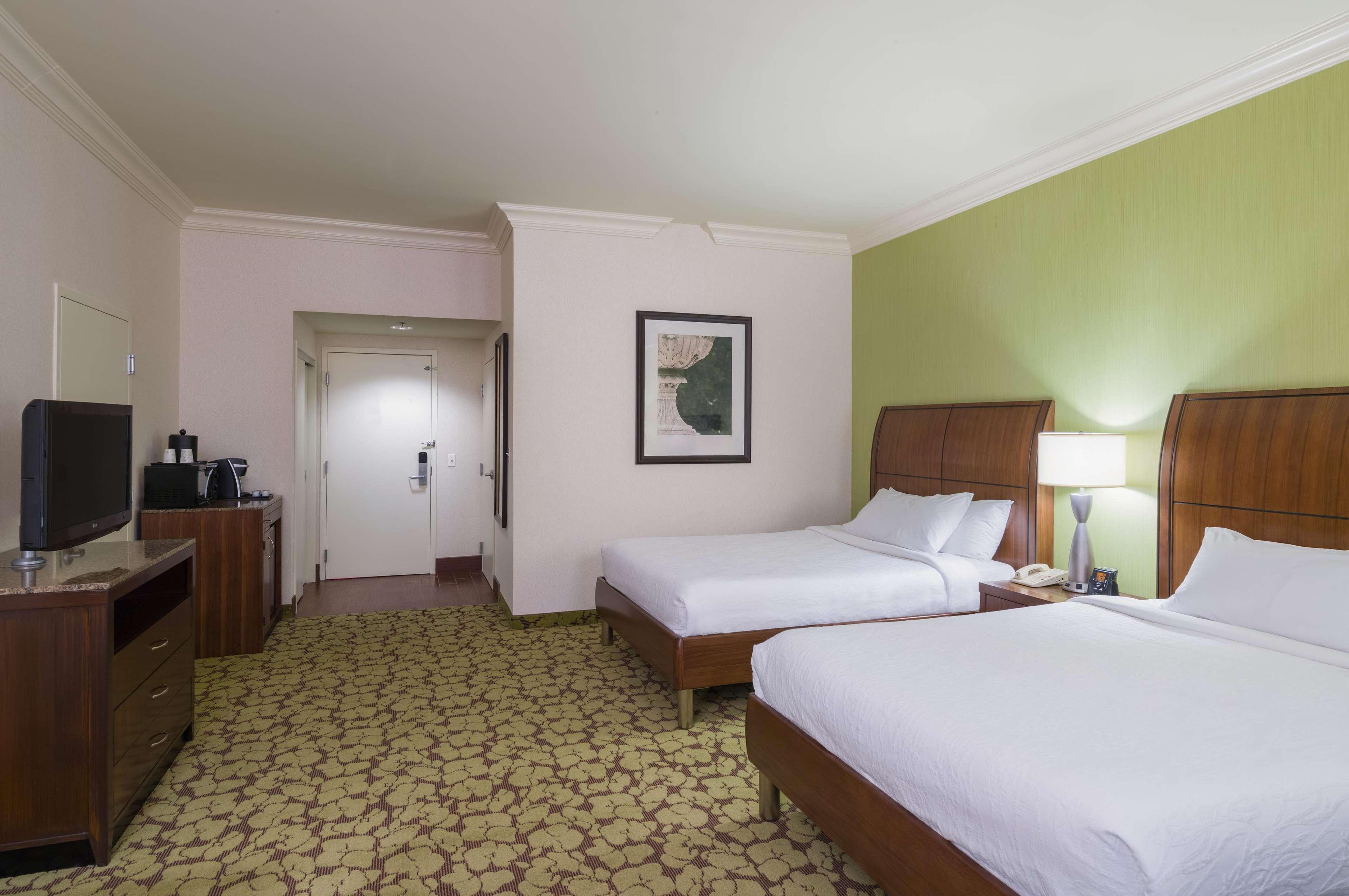 Hilton Garden Inn Edison/Raritan Center Eksteriør bilde