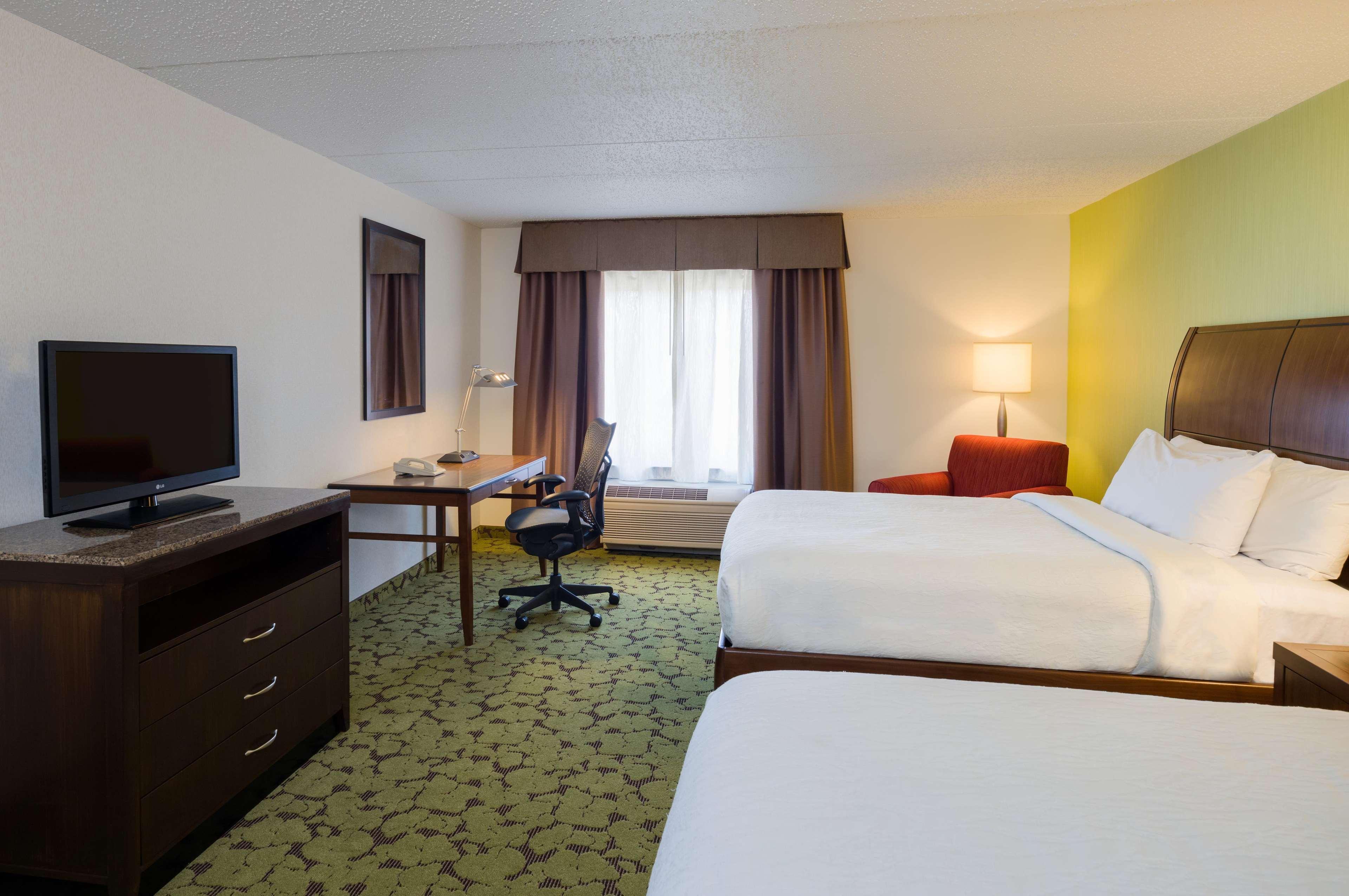 Hilton Garden Inn Edison/Raritan Center Eksteriør bilde