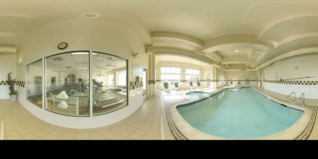 Hilton Garden Inn Edison/Raritan Center Fasiliteter bilde