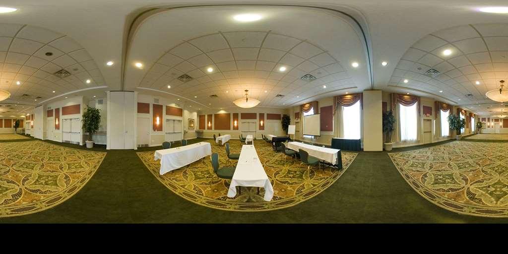 Hilton Garden Inn Edison/Raritan Center Fasiliteter bilde