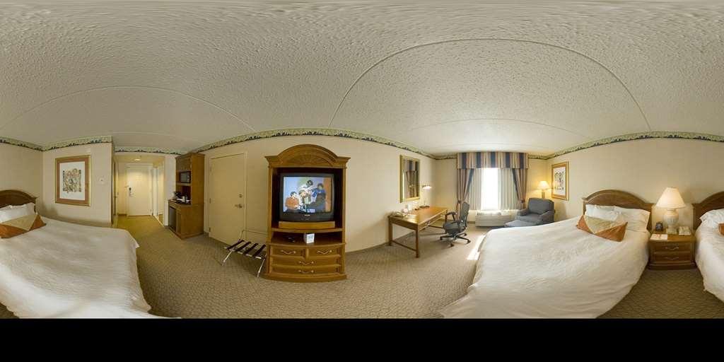 Hilton Garden Inn Edison/Raritan Center Rom bilde