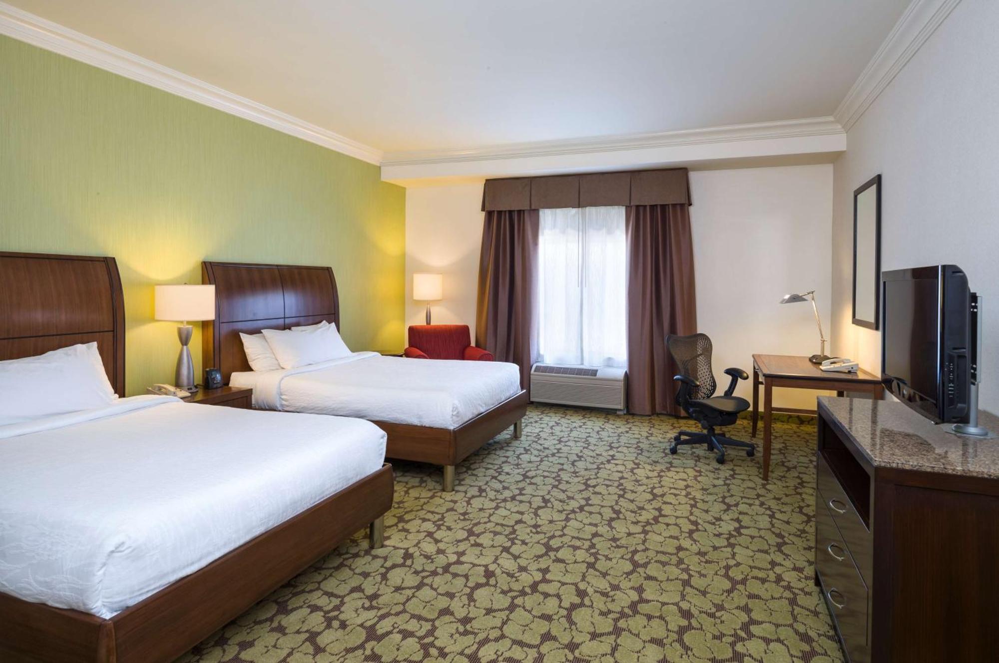Hilton Garden Inn Edison/Raritan Center Eksteriør bilde
