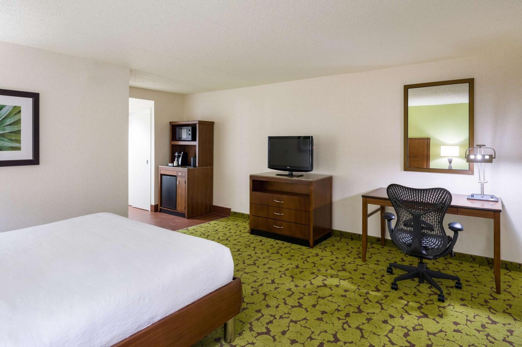 Hilton Garden Inn Edison/Raritan Center Eksteriør bilde