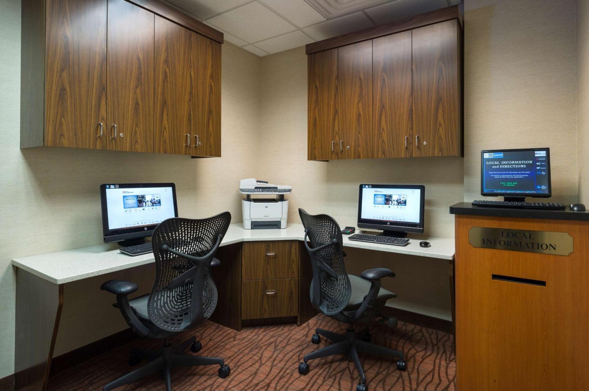 Hilton Garden Inn Edison/Raritan Center Eksteriør bilde