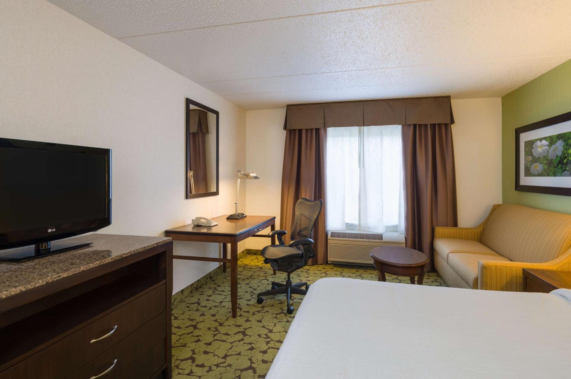 Hilton Garden Inn Edison/Raritan Center Eksteriør bilde