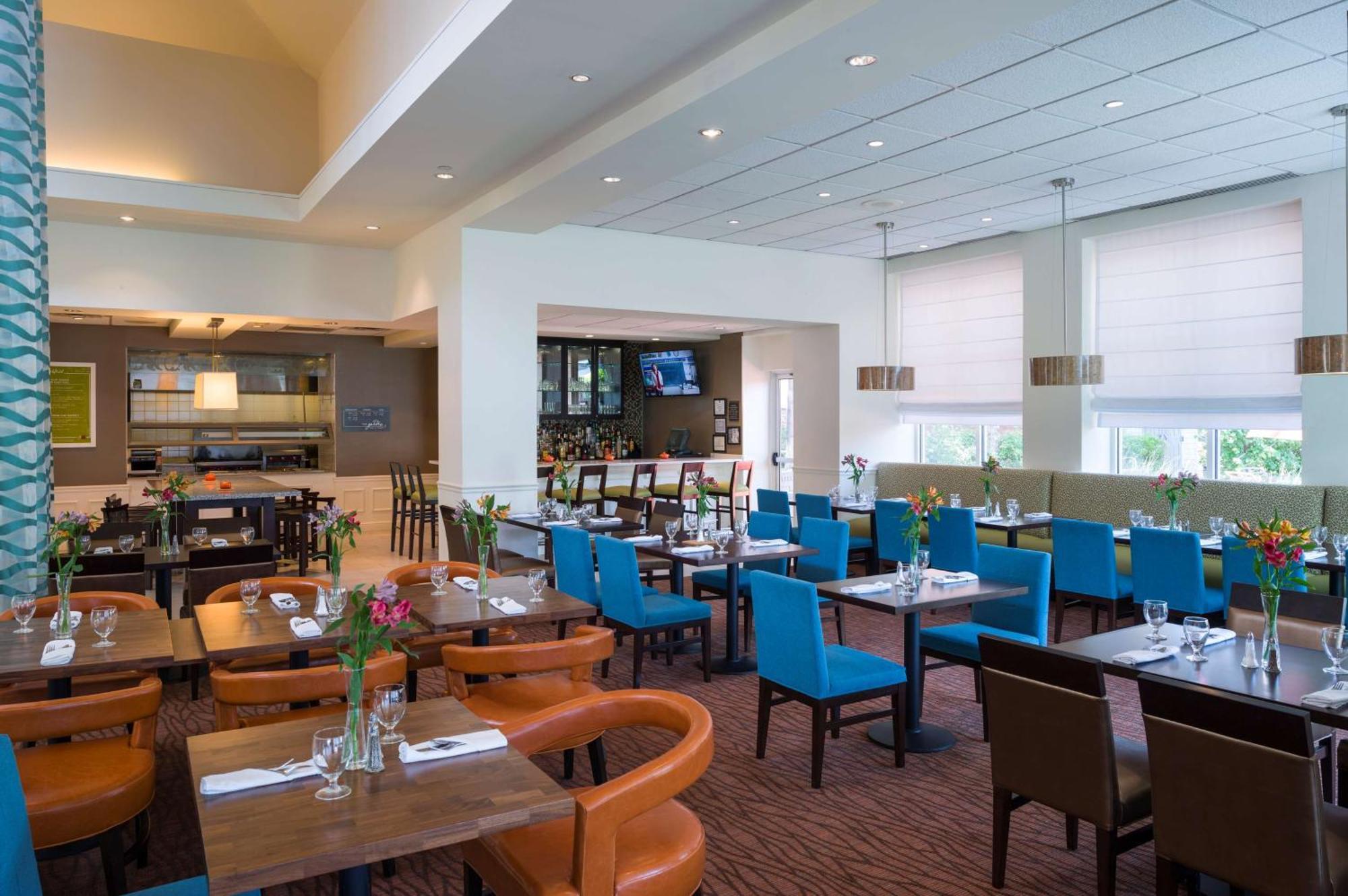 Hilton Garden Inn Edison/Raritan Center Eksteriør bilde