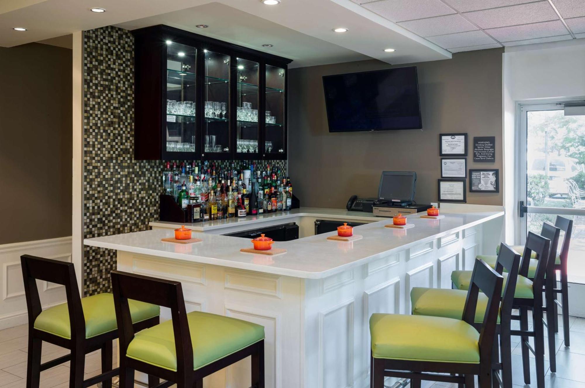 Hilton Garden Inn Edison/Raritan Center Eksteriør bilde