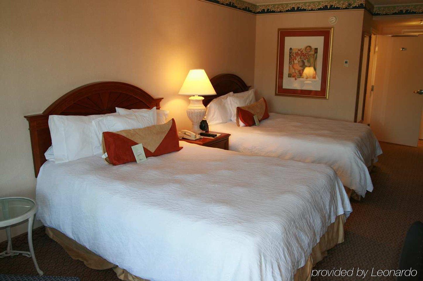 Hilton Garden Inn Edison/Raritan Center Rom bilde