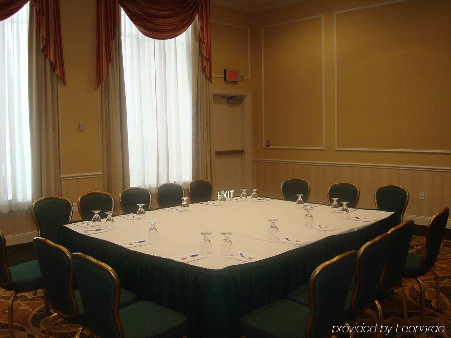 Hilton Garden Inn Edison/Raritan Center Fasiliteter bilde