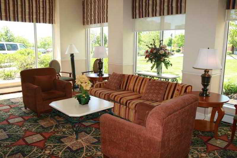 Hilton Garden Inn Edison/Raritan Center Rom bilde