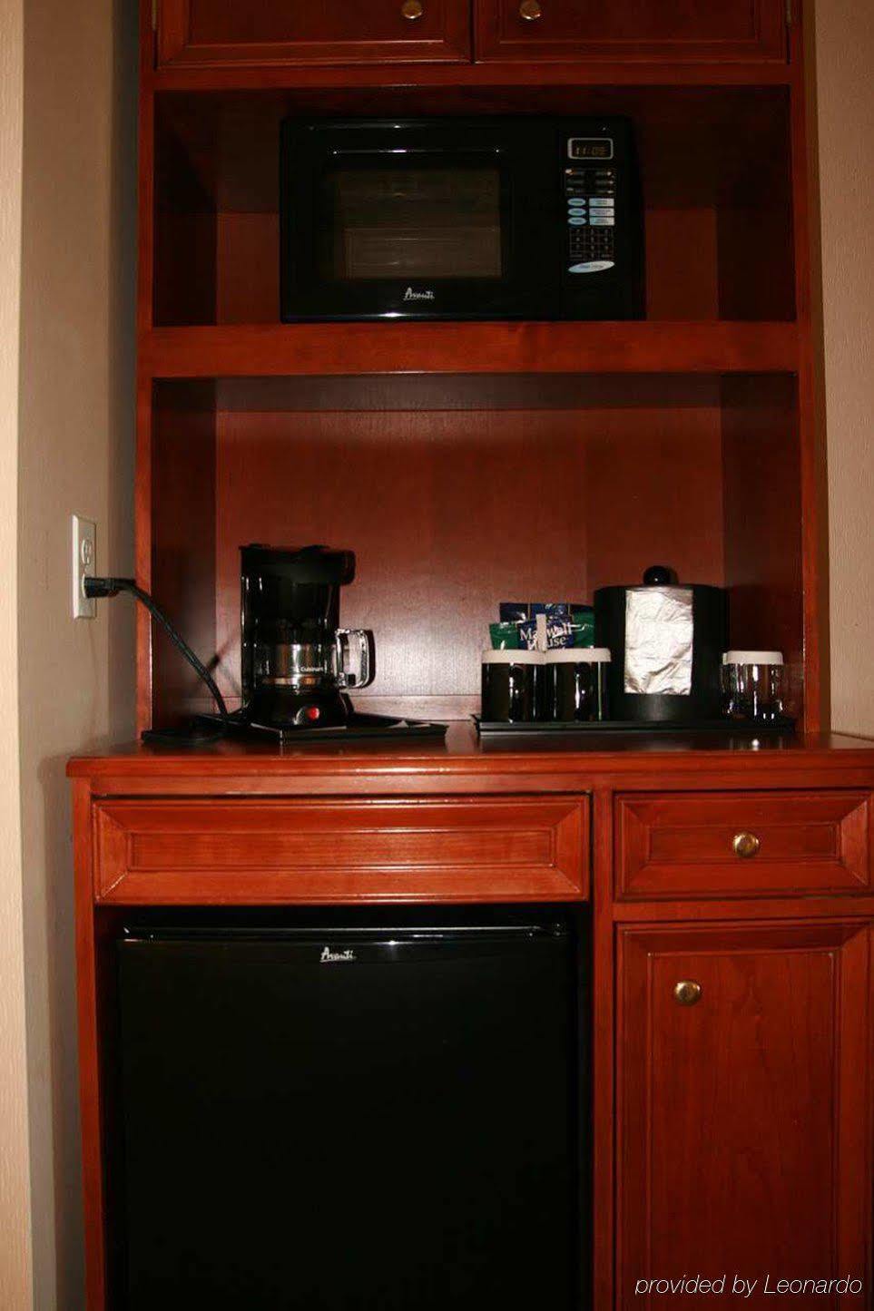 Hilton Garden Inn Edison/Raritan Center Rom bilde